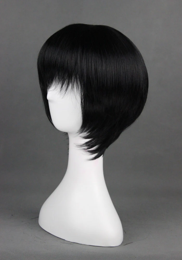 Cosplay Wig - cs 134B - Image 3