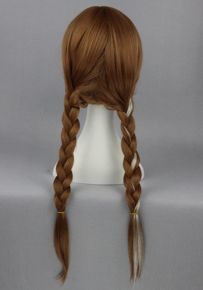 Cosplay Wig - cs 135B - Image 2