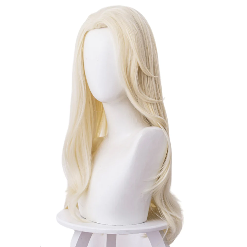 Cosplay Wig - CS 135C - Image 2