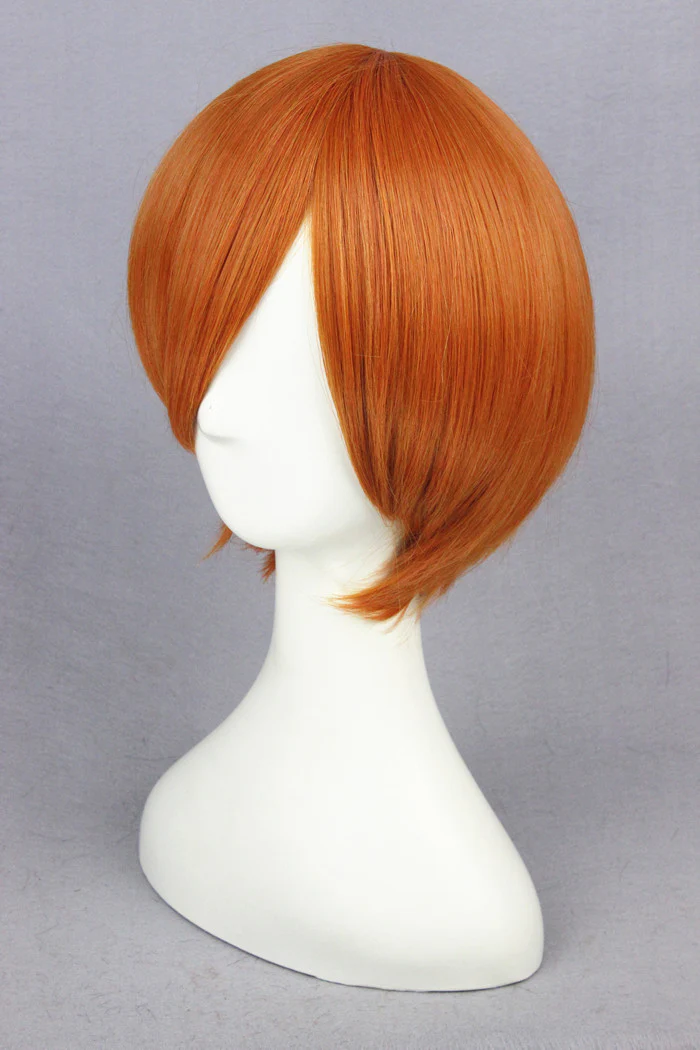 Cosplay Wig - cs 181G - Image 3
