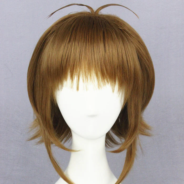 Cosplay Wig - cs 189A