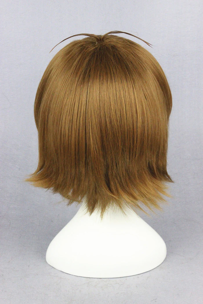 Cosplay Wig - cs 189A - Image 2