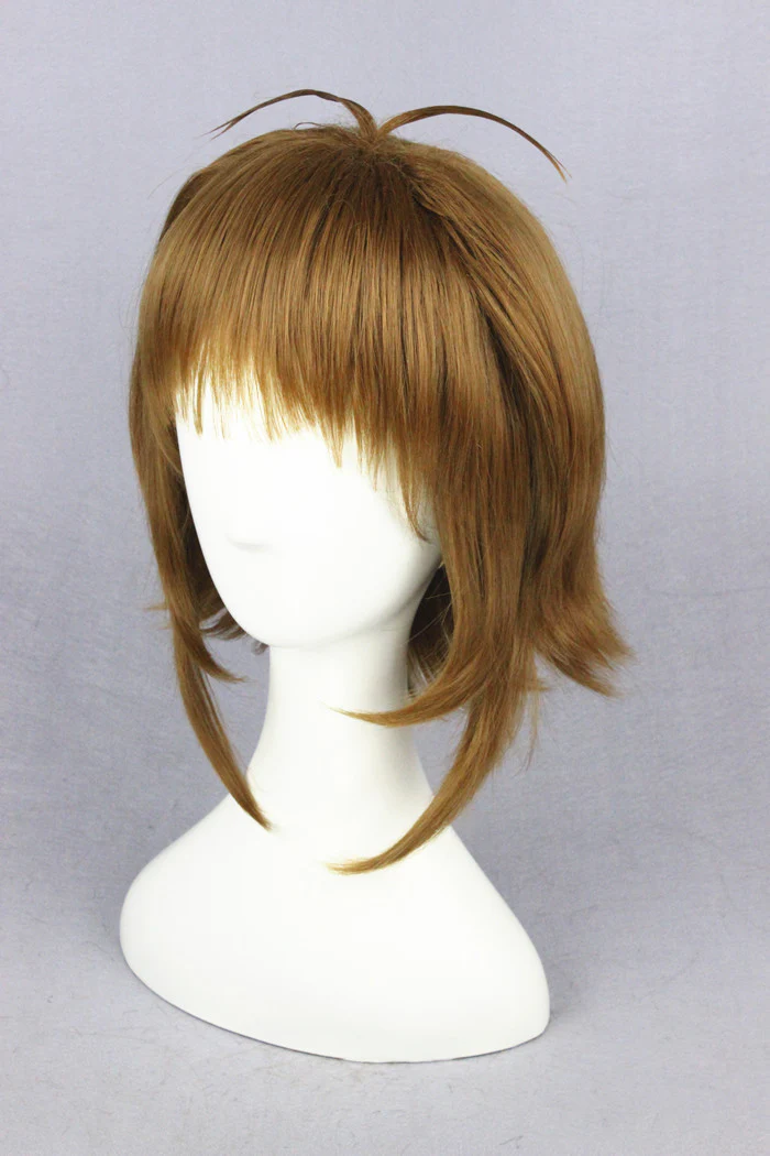 Cosplay Wig - cs 189A - Image 3