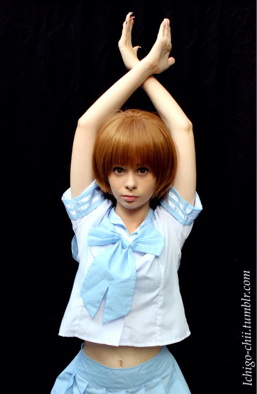 Cosplay Wig - cs 189A - Image 5