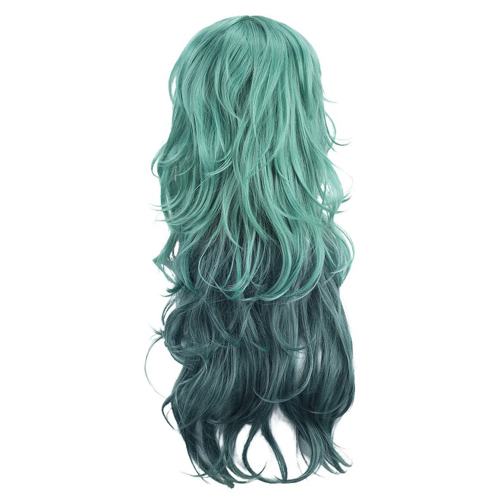Cosplay Wig - CS 195J - Image 4