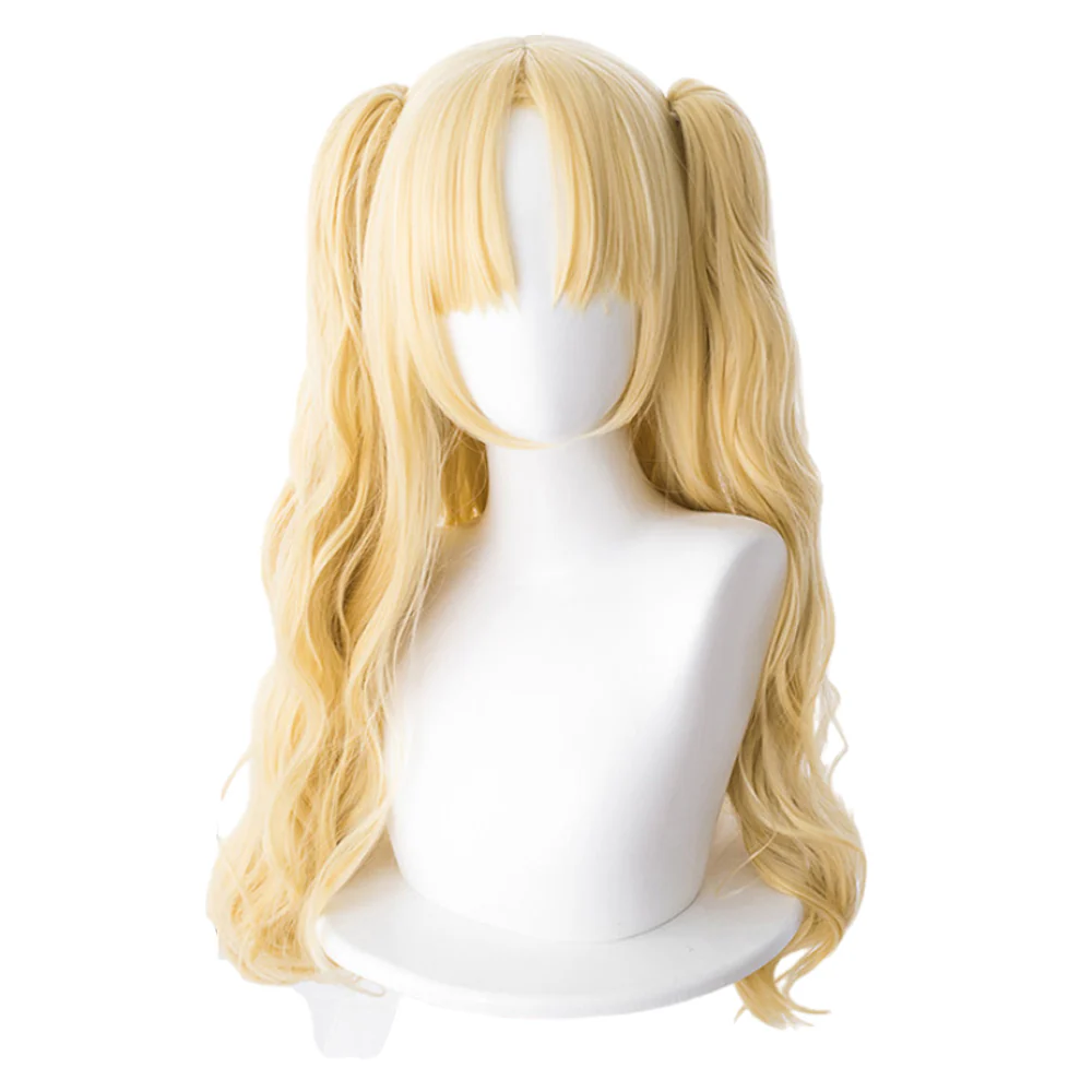 Cosplay Wig - CS 216F