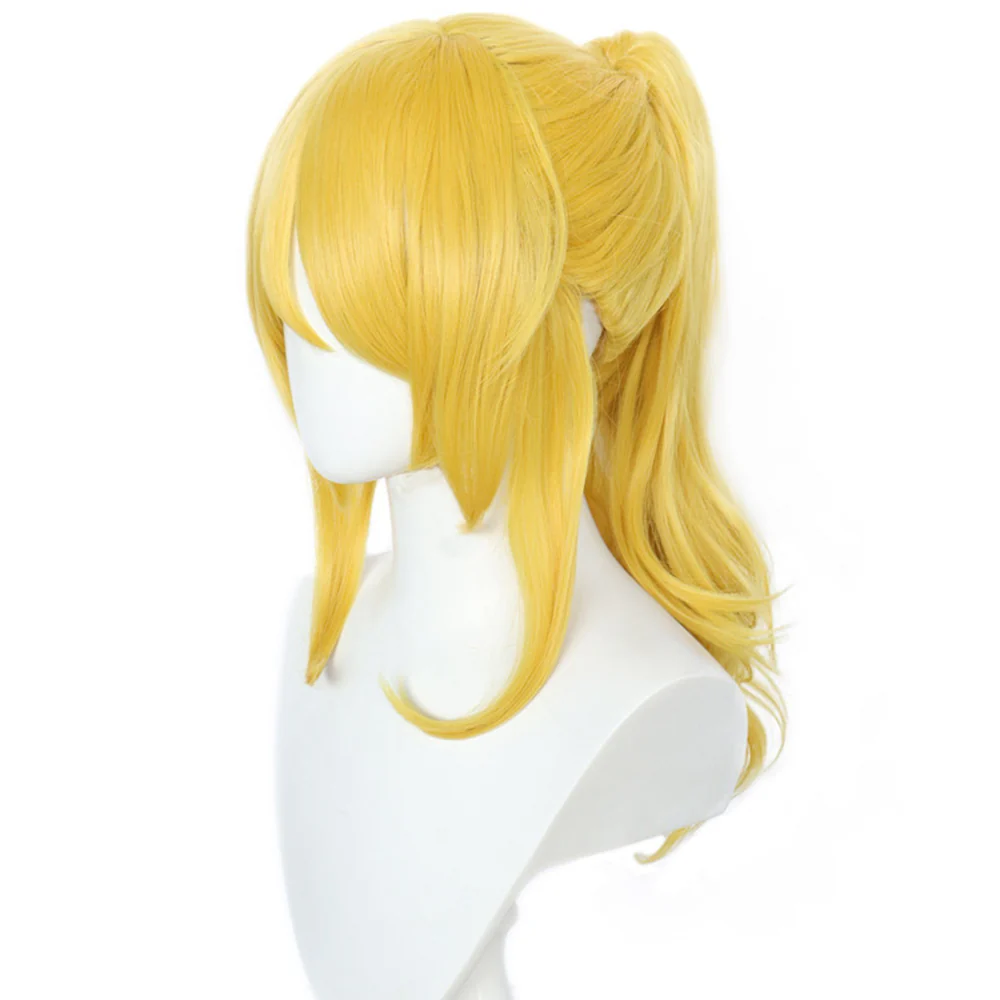 Cosplay Wig - CS 219B - Image 2