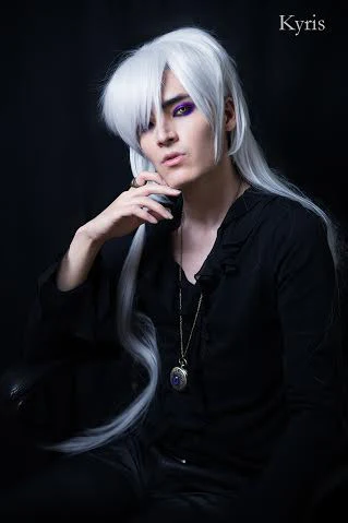 Cosplay Wig - cs 231O - Image 4