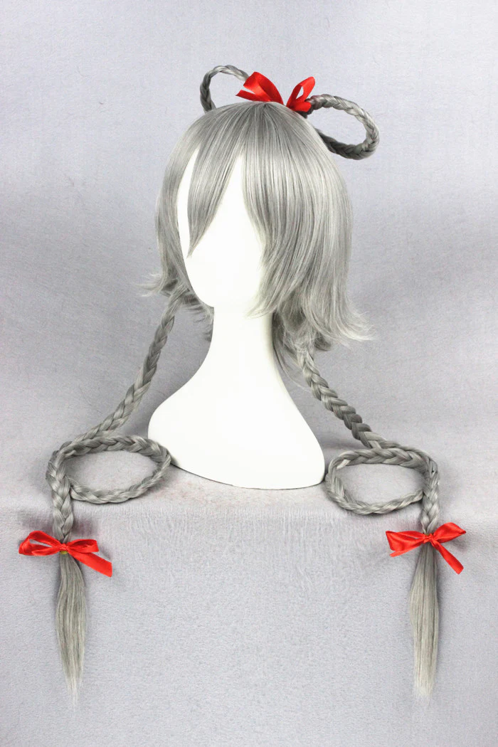 Cosplay Wig - cs 241B - Image 3