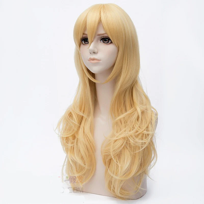 Cosplay Wig - cs 255B - Image 2