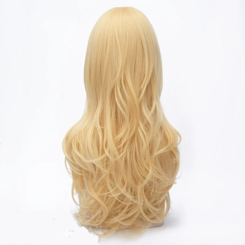 Cosplay Wig - cs 255B - Image 3
