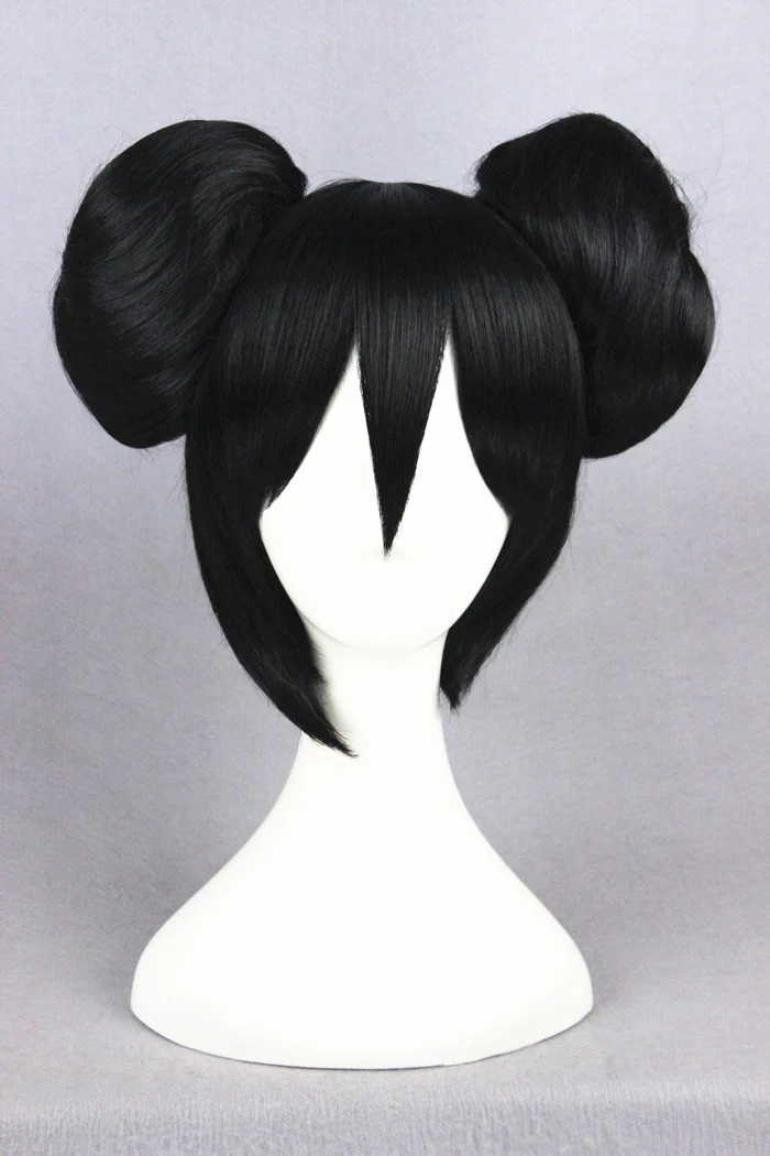 Cosplay Wig - cs 257A