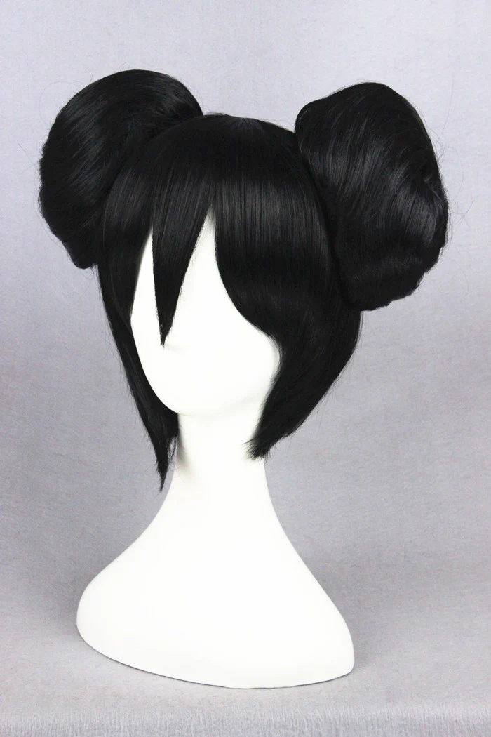 Cosplay Wig - cs 257A - Image 3