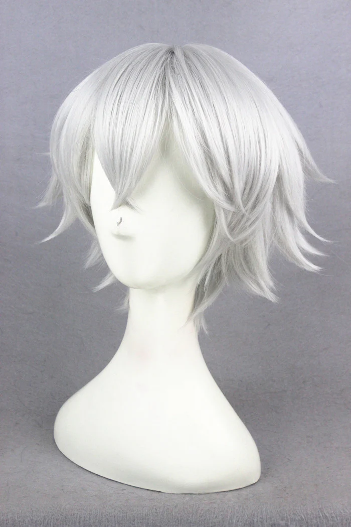 Cosplay Wig - cs 273C - Image 3