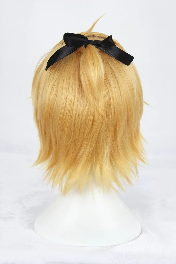 Cosplay Wig - cs 288B - Image 3