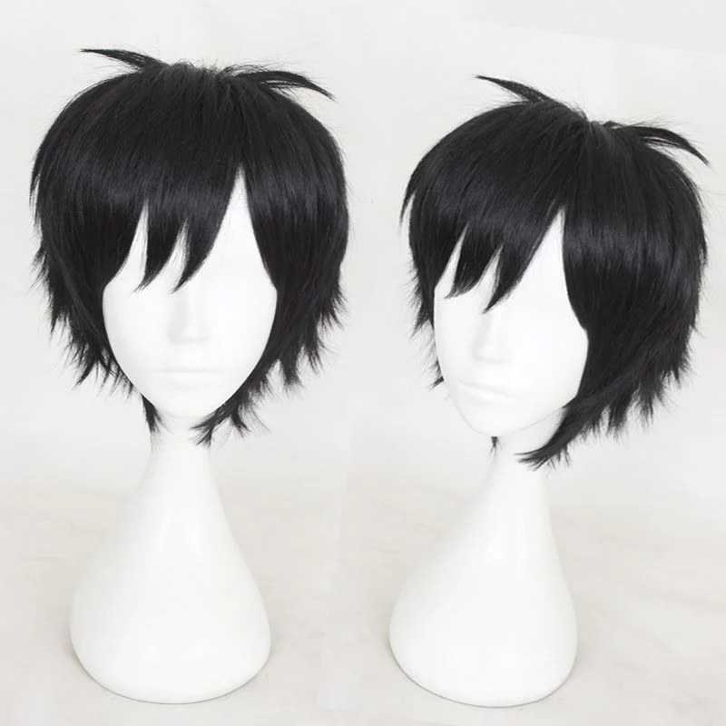 Cosplay Wig - CS 317C - Image 2