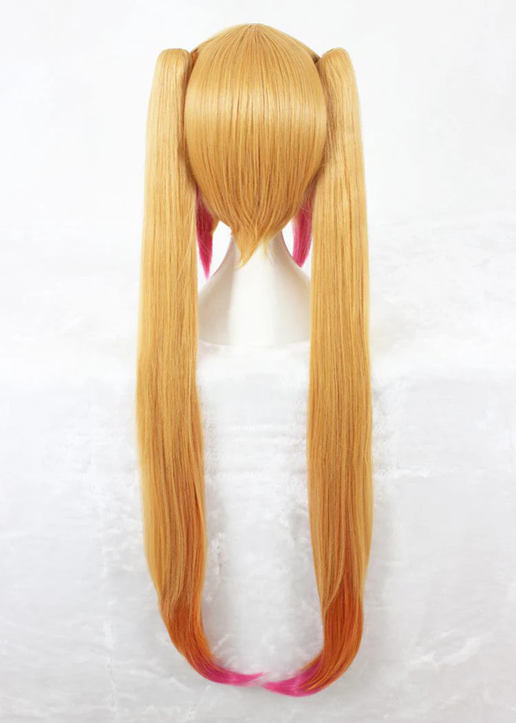 Cosplay Wig - CS 325B - Image 3