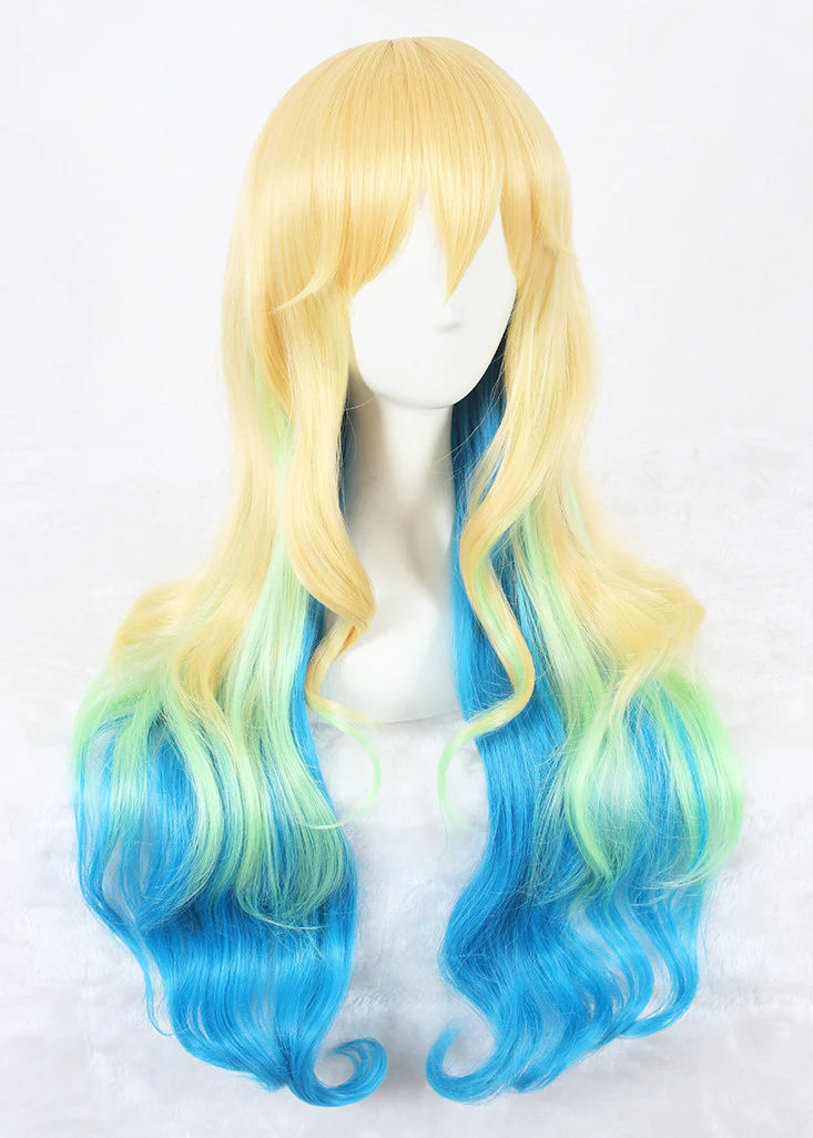 Cosplay Wig - cs 325d - Image 3