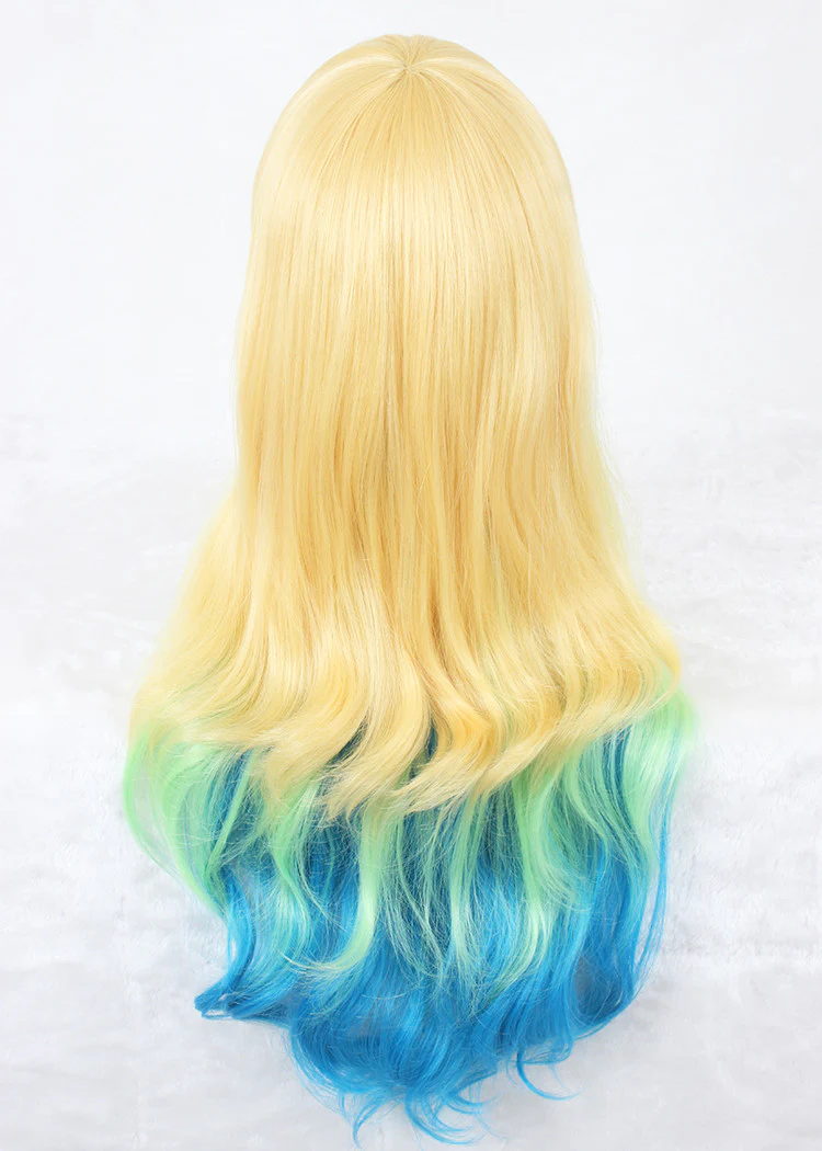Cosplay Wig - cs 325d - Image 4