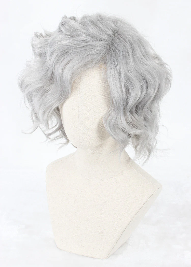 Cosplay Wig - cs 331a - Image 2