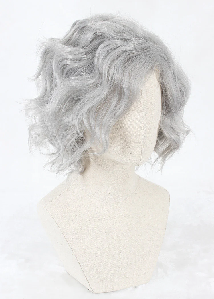 Cosplay Wig - cs 331a - Image 3