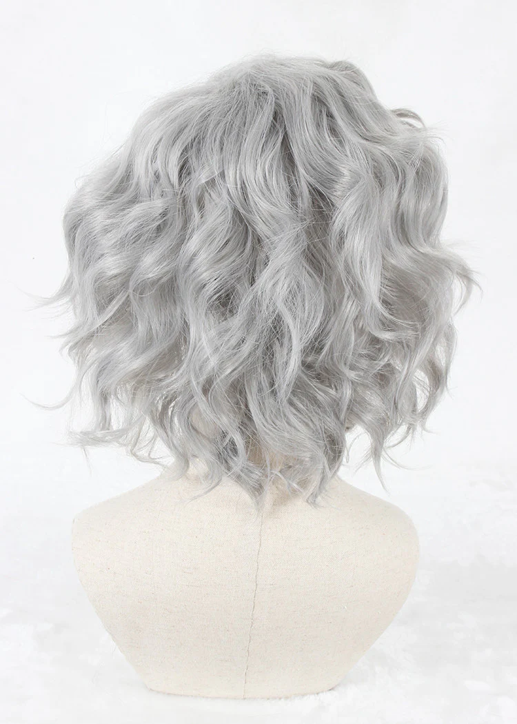 Cosplay Wig - cs 331a - Image 4