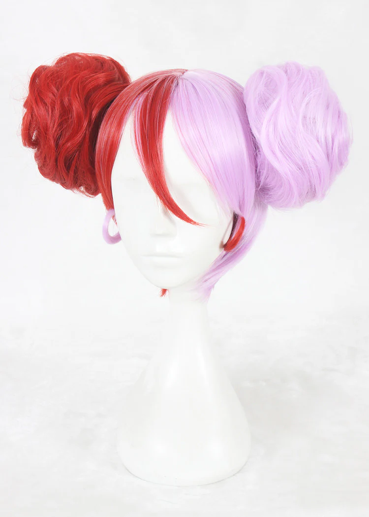 Cosplay Wig - cs 340a - Image 3