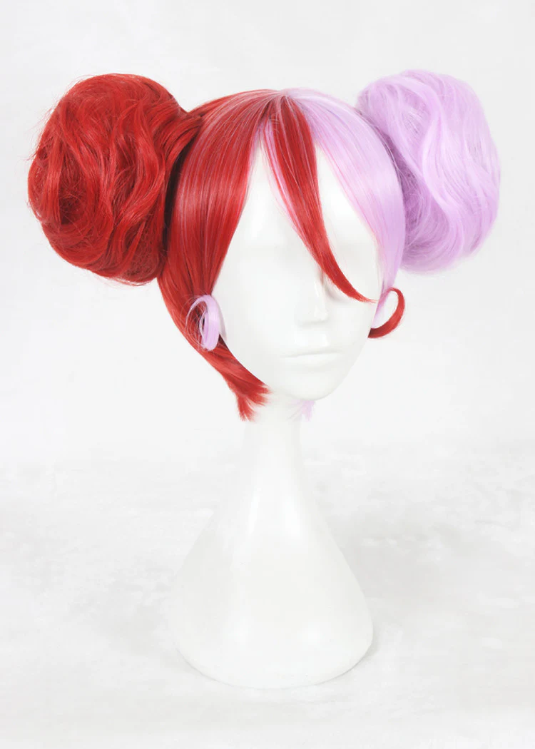 Cosplay Wig - cs 340a - Image 4