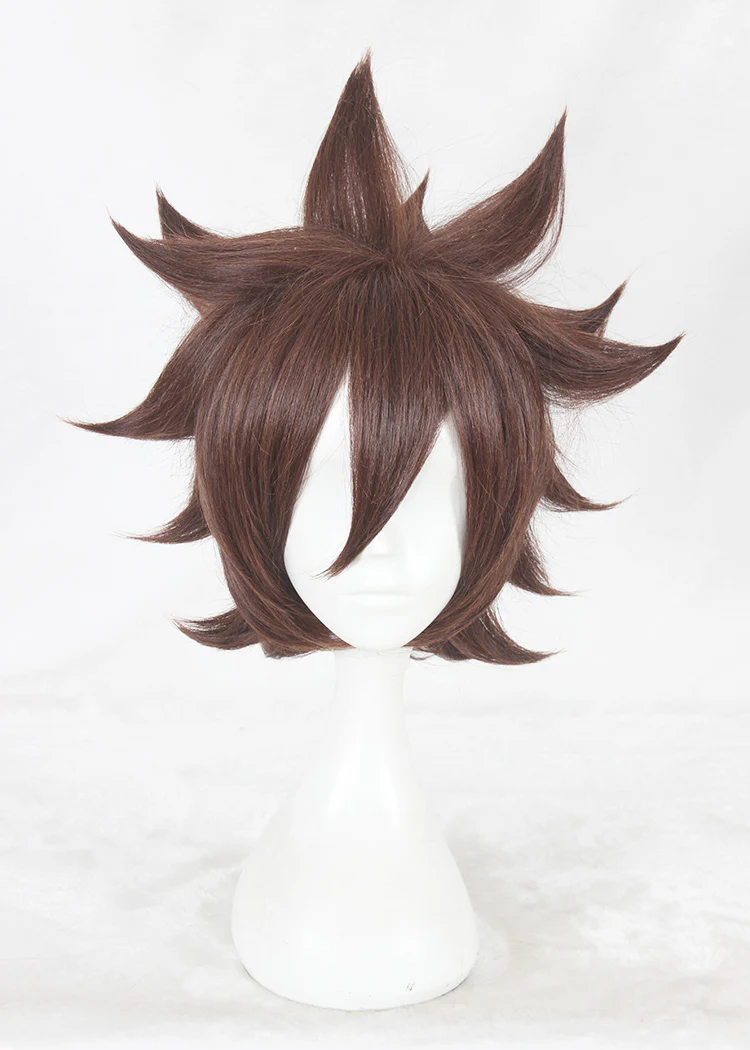 Cosplay Wig - cs 348d - Image 5