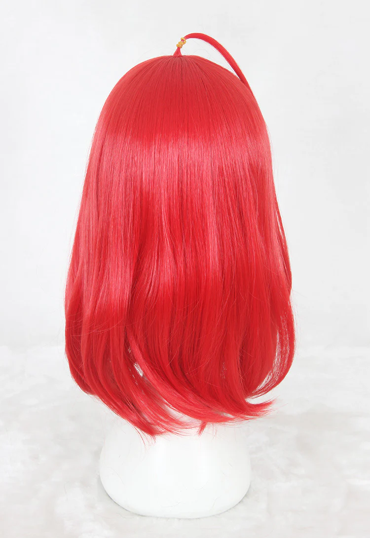 Cosplay Wig - cs 352a - Image 5