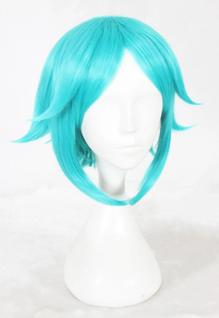 Cosplay Wig - cs 352b - Image 3