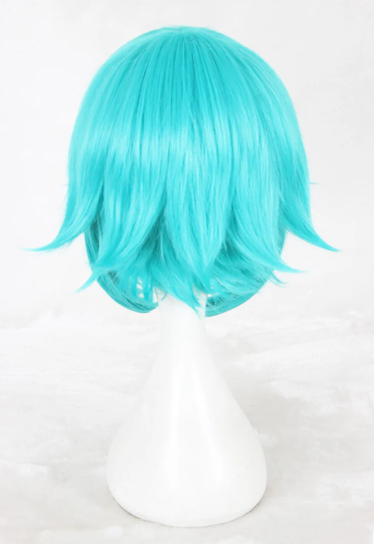 Cosplay Wig - cs 352b - Image 4