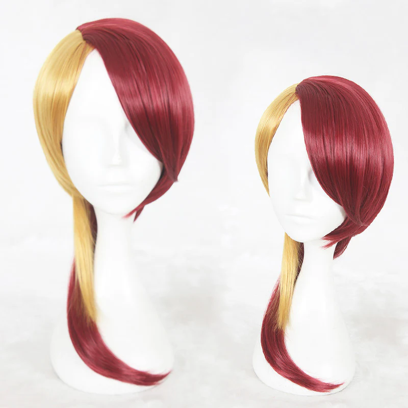 Cosplay Wig - cs 352c