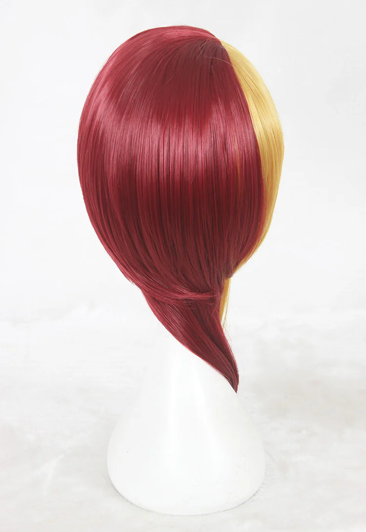 Cosplay Wig - cs 352c - Image 5
