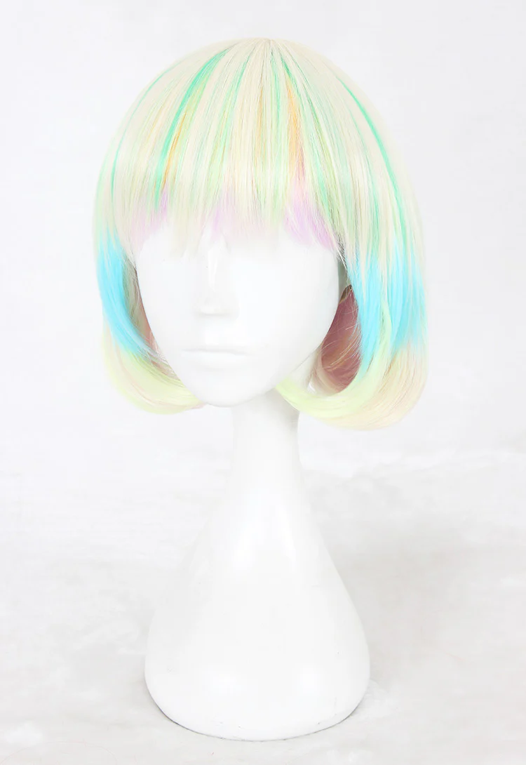 Cosplay Wig - cs 352d - Image 3