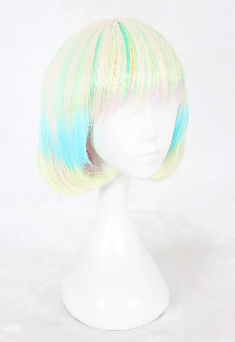 Cosplay Wig - cs 352d - Image 4