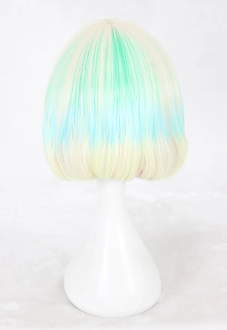 Cosplay Wig - cs 352d - Image 5
