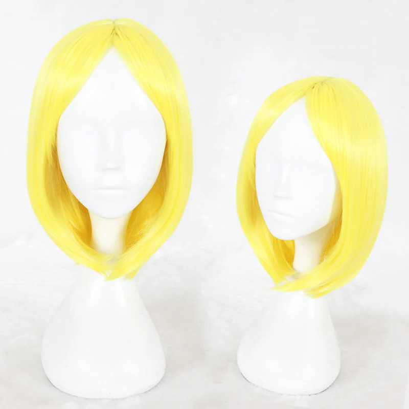 Cosplay Wig - cs 352f