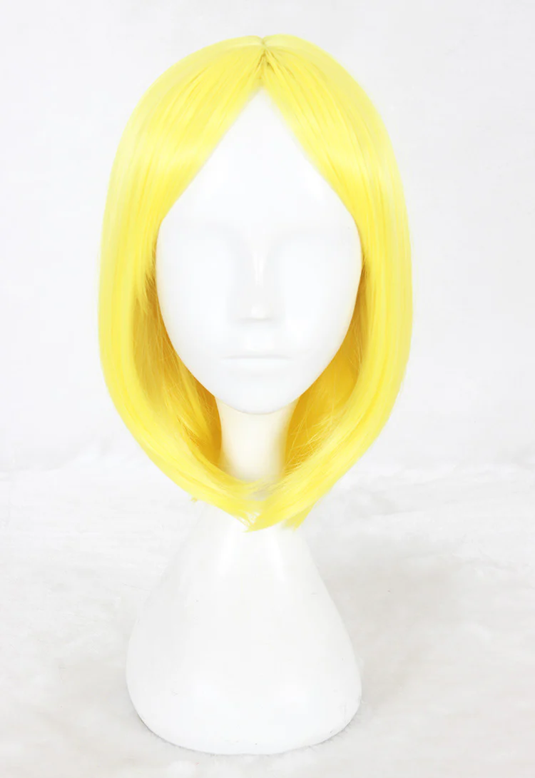 Cosplay Wig - cs 352f - Image 2