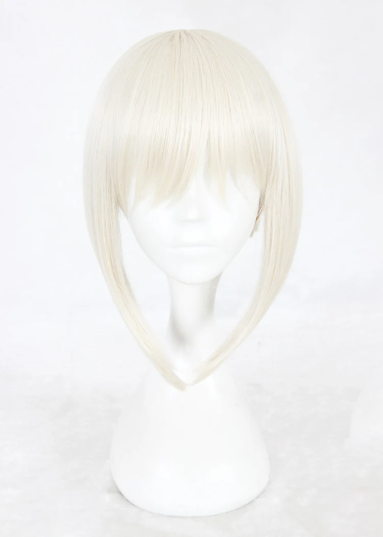 Cosplay Wig - cs 353a - Image 2