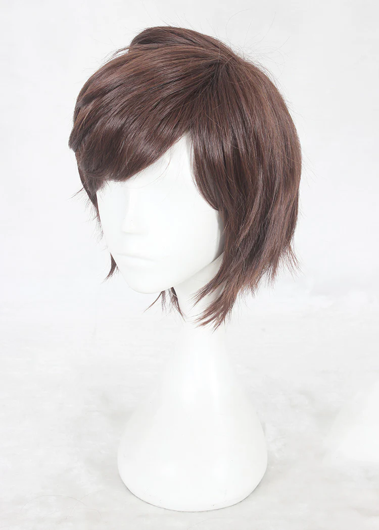 Cosplay Wig - cs 355b - Image 4