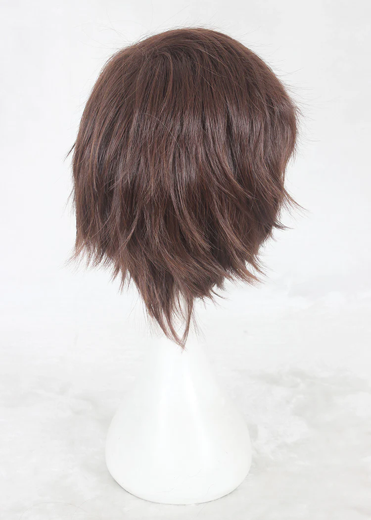 Cosplay Wig - cs 355b - Image 5