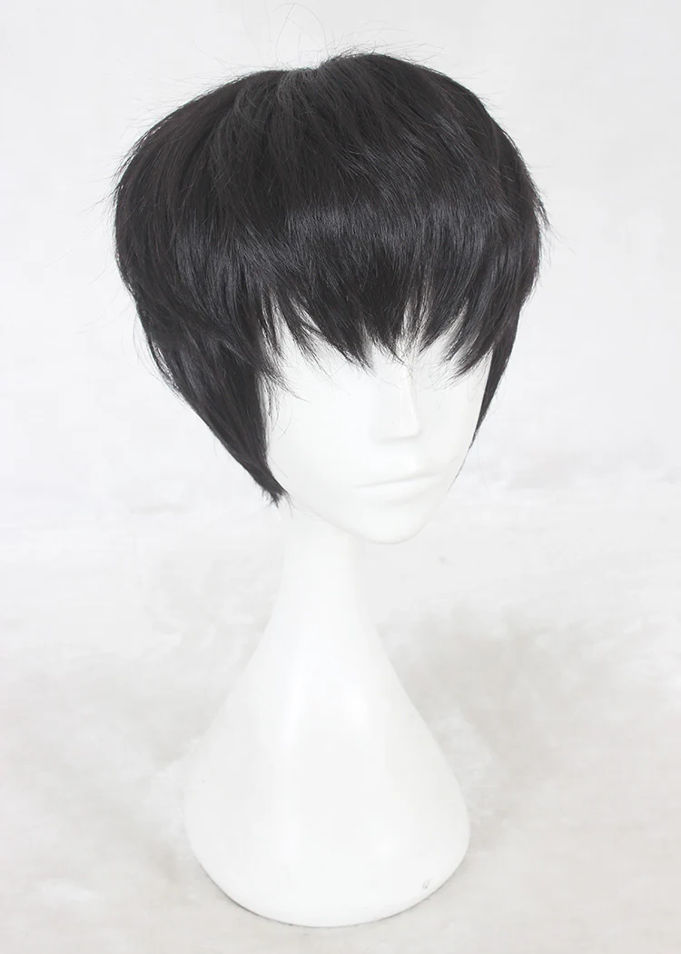 Cosplay Wig - cs 357a - Image 4