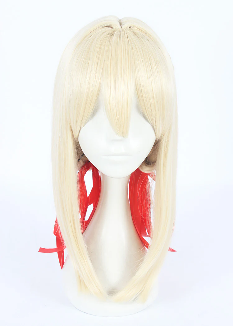 Cosplay Wig - CS 367A