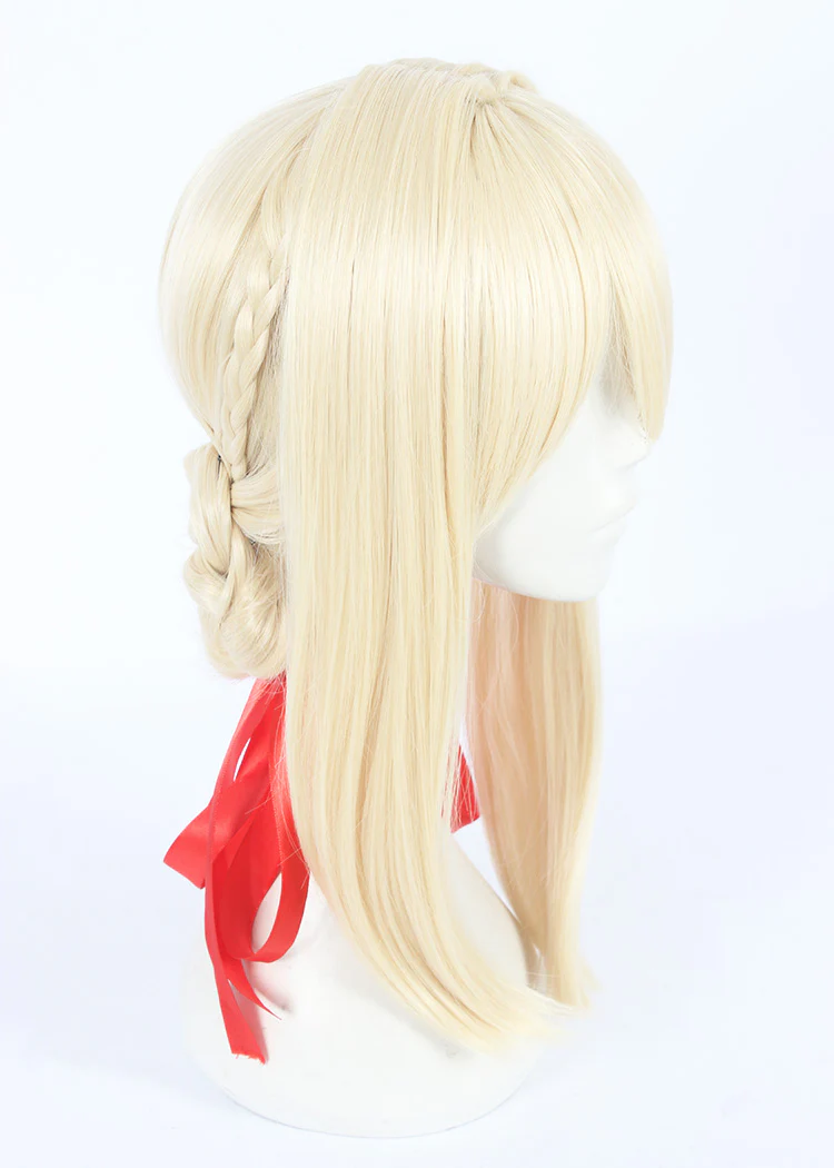 Cosplay Wig - CS 367A - Image 3
