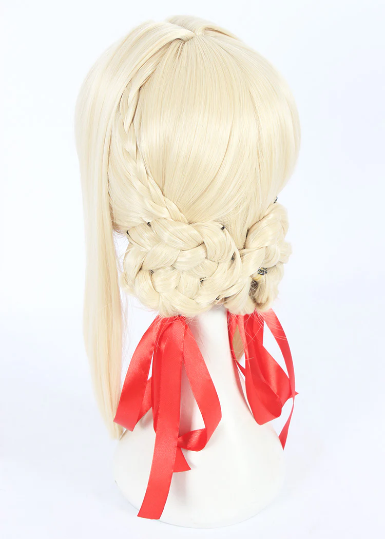 Cosplay Wig - CS 367A - Image 6