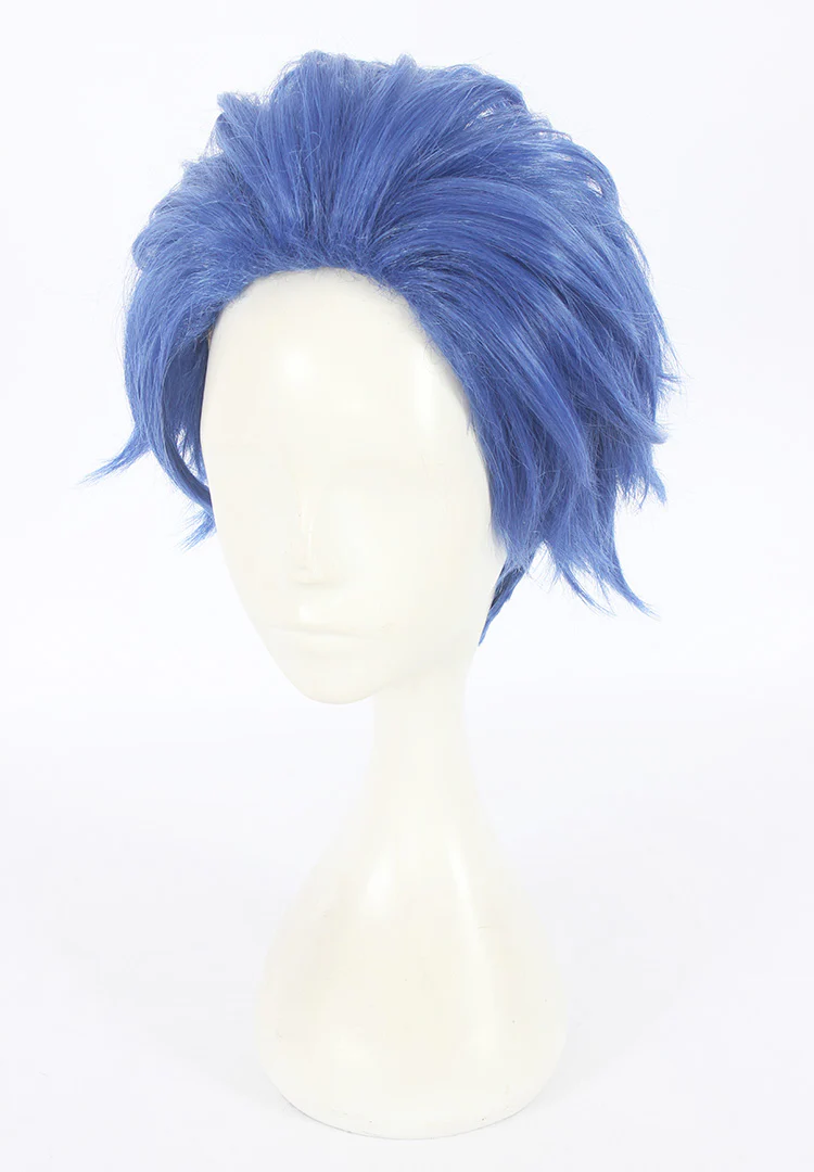 Cosplay Wig - CS 367B - Image 3