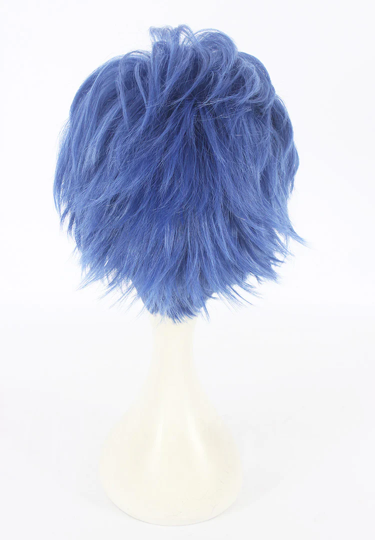 Cosplay Wig - CS 367B - Image 5