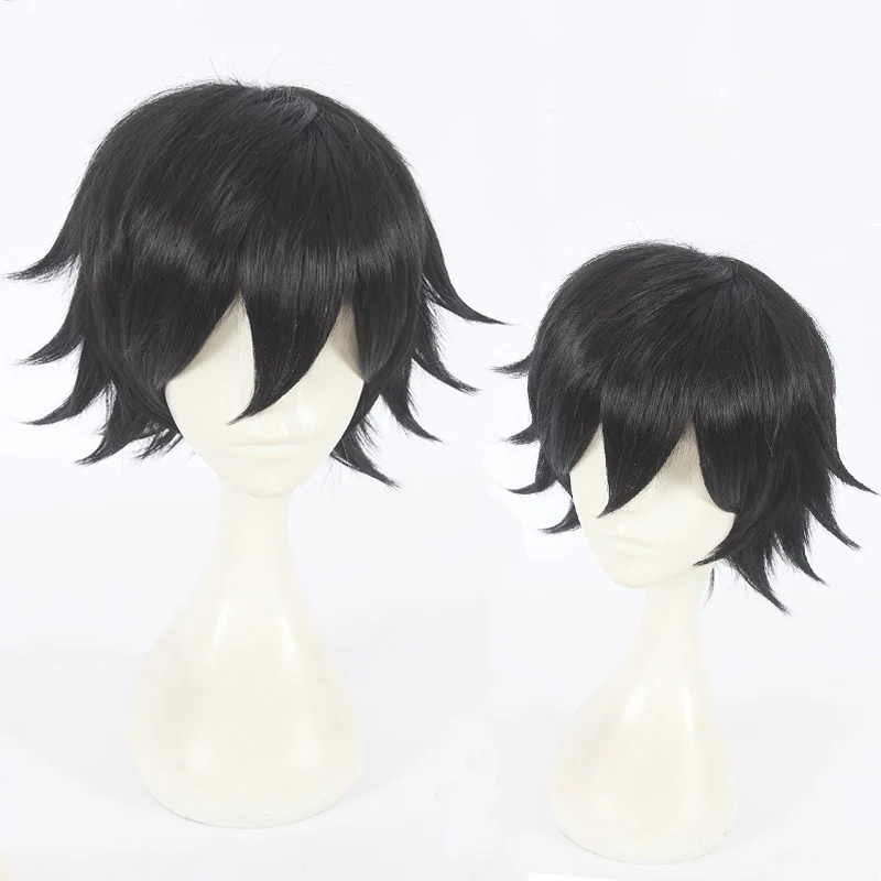 Cosplay Wig - CS 368C