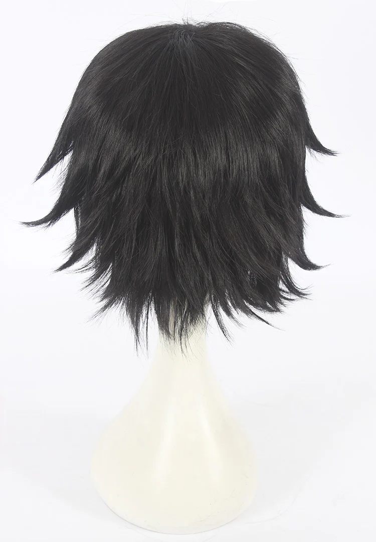 Cosplay Wig - CS 368C - Image 5